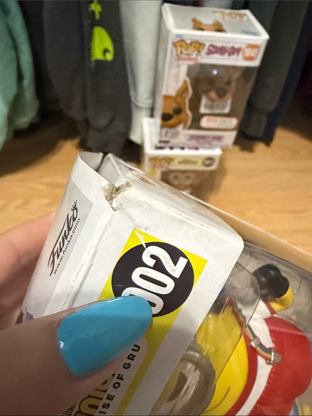 Pop Funko Random - Picture 2 of 2